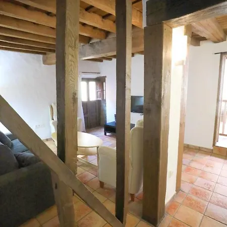 Rurales Casa De Escudos Valverde de la Vera
