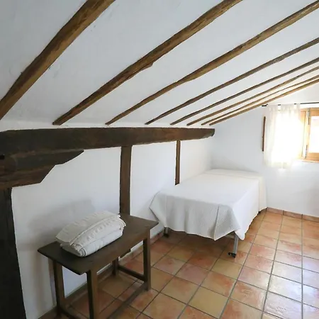 Rurales Casa De Escudos