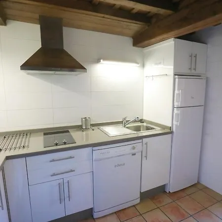 Rurales Casa De Escudos * Valverde de la Vera