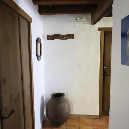 Апартаменты Rurales Casa De Escudos