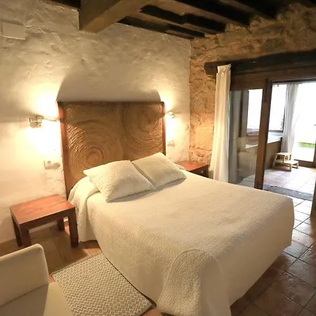 Rurales Casa De Escudos *