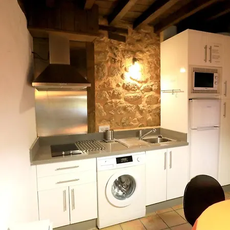 Rurales Casa De Escudos