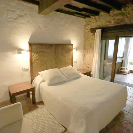 Rurales Casa De Escudos Apartamento *