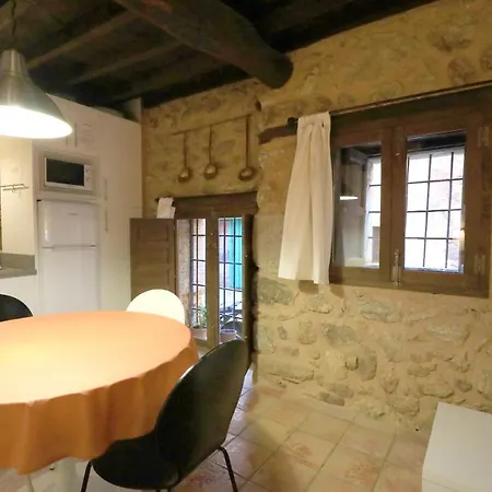 Διαμέρισμα Rurales Casa De Escudos