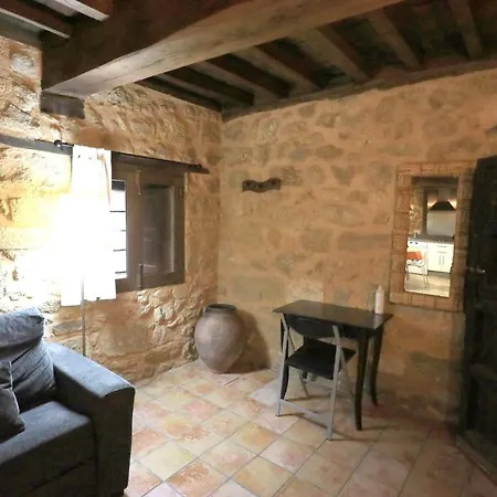 Rurales Casa De Escudos *