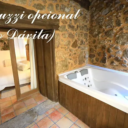 Rurales Casa De Escudos Apartment