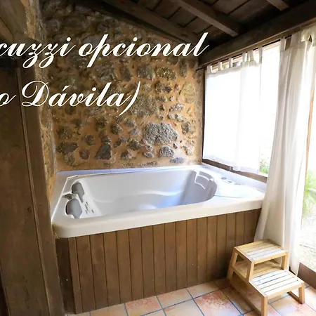 Rurales Casa De Escudos *