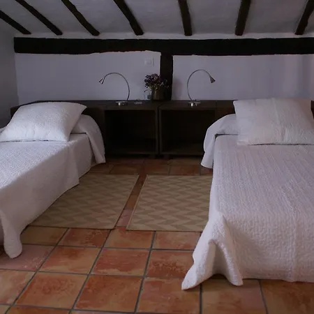 Rurales Casa De Escudos