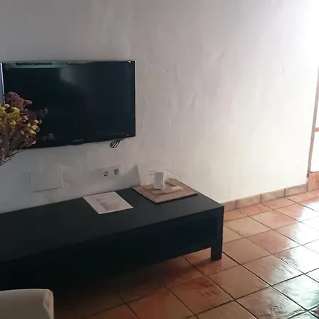 Rurales Casa De Escudos Apartment *