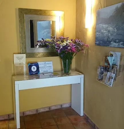 Rurales Casa De Escudos