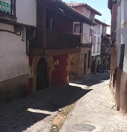 Rurales Casa De Escudos