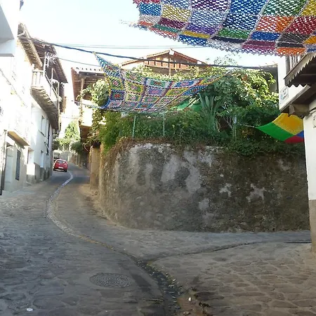 Апартаменты Rurales Casa De Escudos