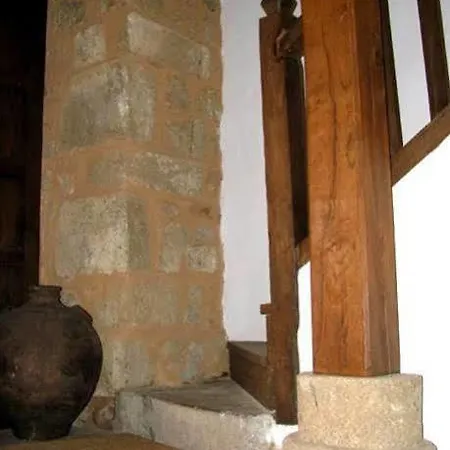 Rurales Casa De Escudos *