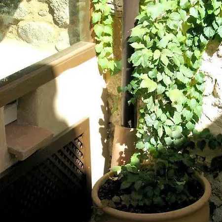 Rurales Casa De Escudos * Valverde de la Vera