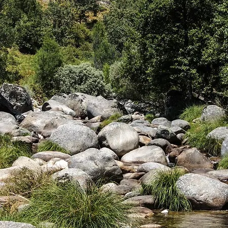 Rurales Casa De Escudos Apartamento
