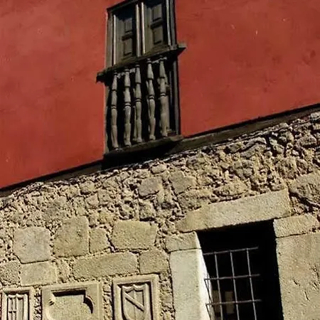 Rurales Casa De Escudos Apartamento