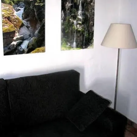 Rurales Casa De Escudos Apartment Valverde de la Vera