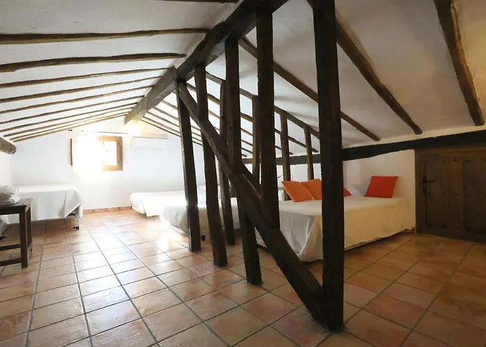 Appartement Rurales Casa De Escudos Valverde de la Vera